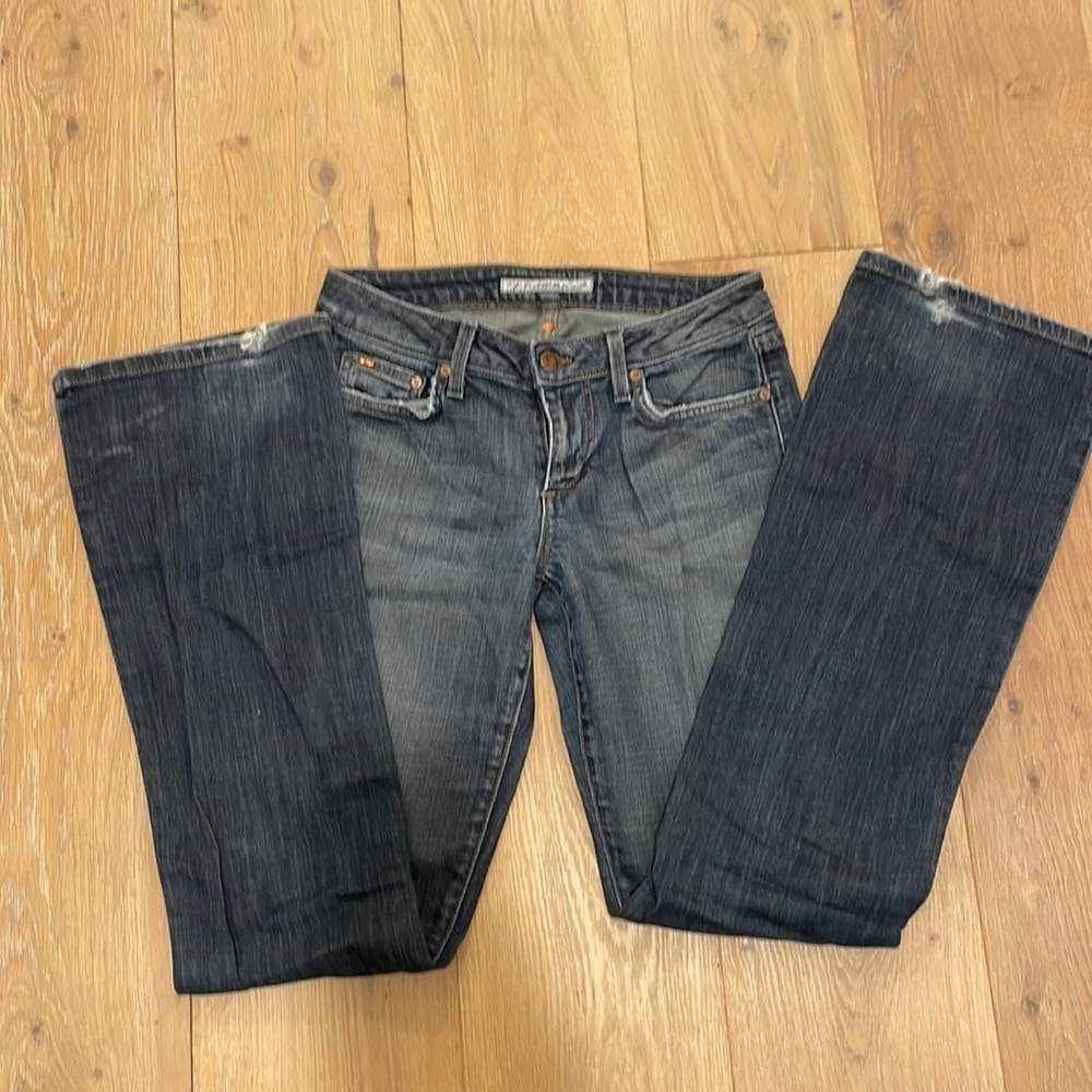 Joes Jeans Honey 27